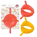 Форма для чебуреков (120 мм) — фото, картинка — 3