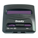 Игровая приставка Dendy Shooter (260 игр; световой пистолет) — фото, картинка — 7