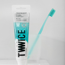 Зубная паста-гель 