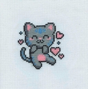 Набор для вышивания 