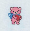 Набор для вышивания 