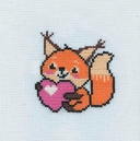 Набор для вышивания 