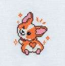 Набор для вышивания 