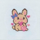 Набор для вышивания 