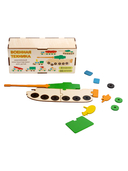 Конструктор-пазл 