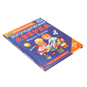 Логопедическая азбука — фото, картинка — 1