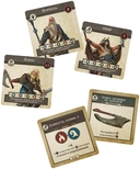 Трудванг. Легенды. Темнолесье (дополнение) — фото, картинка — 1