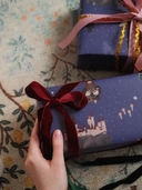 Бумага упаковочная 