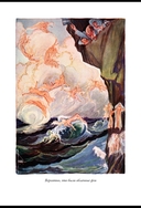 Озма из страны Оз. Дороти и волшебник в стране Оз — фото, картинка — 26