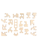 Конструктор-пазл 