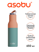 Дорожная бутылка 