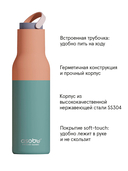 Дорожная бутылка 