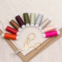 Набор швейных ниток 50/2 