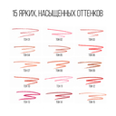 Карандаш для губ 