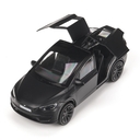 Машинка инерционная 