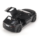 Машинка инерционная 