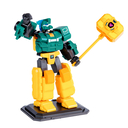 Робот-конструктор 