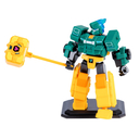 Робот-конструктор 