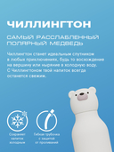 Дорожная бутылка 