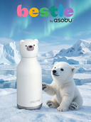 Дорожная бутылка 