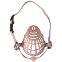 Намордник с нейлоновым ремешком (L) — фото, картинка — 1