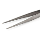 Пинцет прямой 