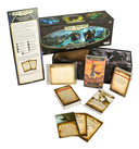 Ужас Аркхэма. Карточная игра. Нарушенный круг. Возвращение (дополнение) — фото, картинка — 1