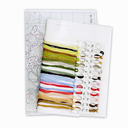 Вышивка крестом 