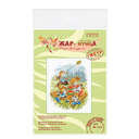 Вышивка крестом 