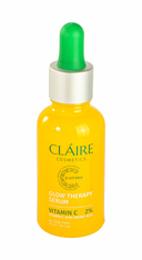 Сыворотка для лица 