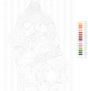 Картина по номерам 