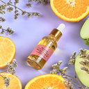 Масло-эликсир для лица 