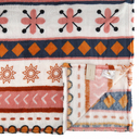 Плед-покрывало 