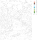 Картина по номерам 