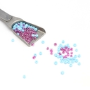 Пинцет с лопаткой для бисера — фото, картинка — 5