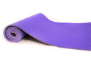 Коврик для йоги (180х61х0,5 см; арт.TPE) — фото, картинка — 4