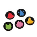 Bullet Palette (дополнение) — фото, картинка — 3