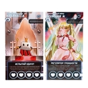 Bullet Palette (дополнение) — фото, картинка — 10