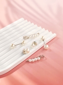 Набор булавок 