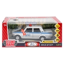 Машинка инерционная 