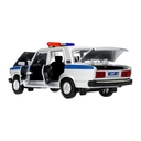 Машинка инерционная 