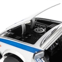 Машинка инерционная 