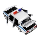 Машинка инерционная 