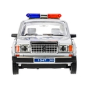 Машинка инерционная 