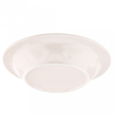 Тарелка глубокая фарфоровая 