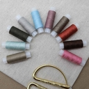 Набор швейных ниток 50/2 