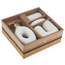 Набор для ванной комнаты 