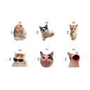 Набор виниловых наклеек 