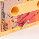 Музыкальная шкатулка 