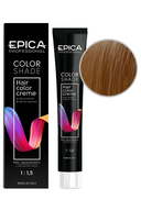 Крем-краска для волос 